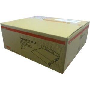 OKI - 01173101 - Cinghia Originale-Universale™ Neutro - Resa pagine: 100.000 - EAN: 5031713029274 - Compatibile con: ES3640a3, ES3640pro, ES9410DM