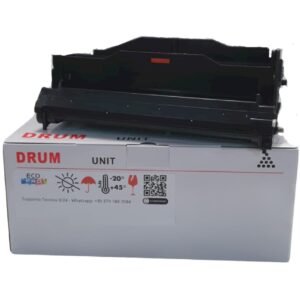 OKI - 44574302 - Tamburo Rigenerato Nero - Resa pagine: 25.000 - EAN: 5031713048671 - Compatibile con: B412 B432 B512 MB472 MB492 MB562 B411 B431 MB461 MB471 MB491 B401 MB441 MB451