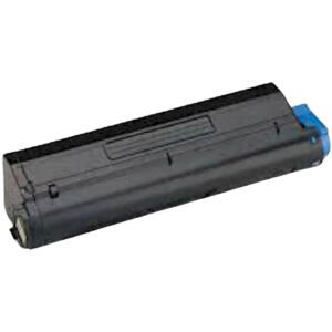 OKI - 43979223 - Toner Rigenerato Nero - Resa pagine: 12.000 - EAN: 5031713048336 - Compatibile con: ES4140 ES4160 ES4180