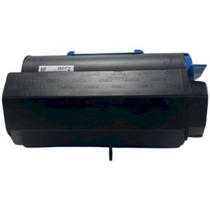 OKI  - 45460502 - Toner  Rigenerato Nero - Resa pagine: 36.000  - EAN: 5031713059790 - Compatibile con: ES7170 ES7131 ES7180
