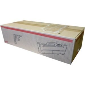 OKI - 01173001 - Fusore Originale-Universale™ Neutro - Resa pagine: 100.000 - EAN: 5031713029267 - Compatibile con: ES3640, ES3640e, ES3640a3, ES3640pro, ES9410DM