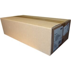 OKI - 01206601 - Fusore Originale-Universale™ Neutro - Resa pagine: 100.000 - EAN: 5031713038887 - Compatibile con: ES8430, ES8451, ES8460, ES8461