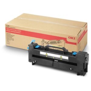 OKI - 43529405 - Fusore  Originale-Universale™ Neutro - Resa pagine: 100.000 - EAN: 5031713037828 - Compatibile con: C8600, C8800, C810, MC860, MC861, MC851, C801, C821, C830