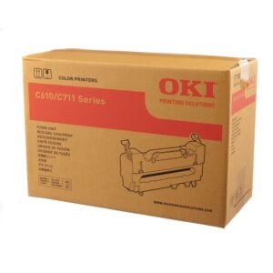 OKI - 44289103 - Fusore Originale-Universale™ Neutro - Resa pagine: 60.000 - EAN: 5031713045816 - Compatibile con: C610, ES6412, ES7411WTDM