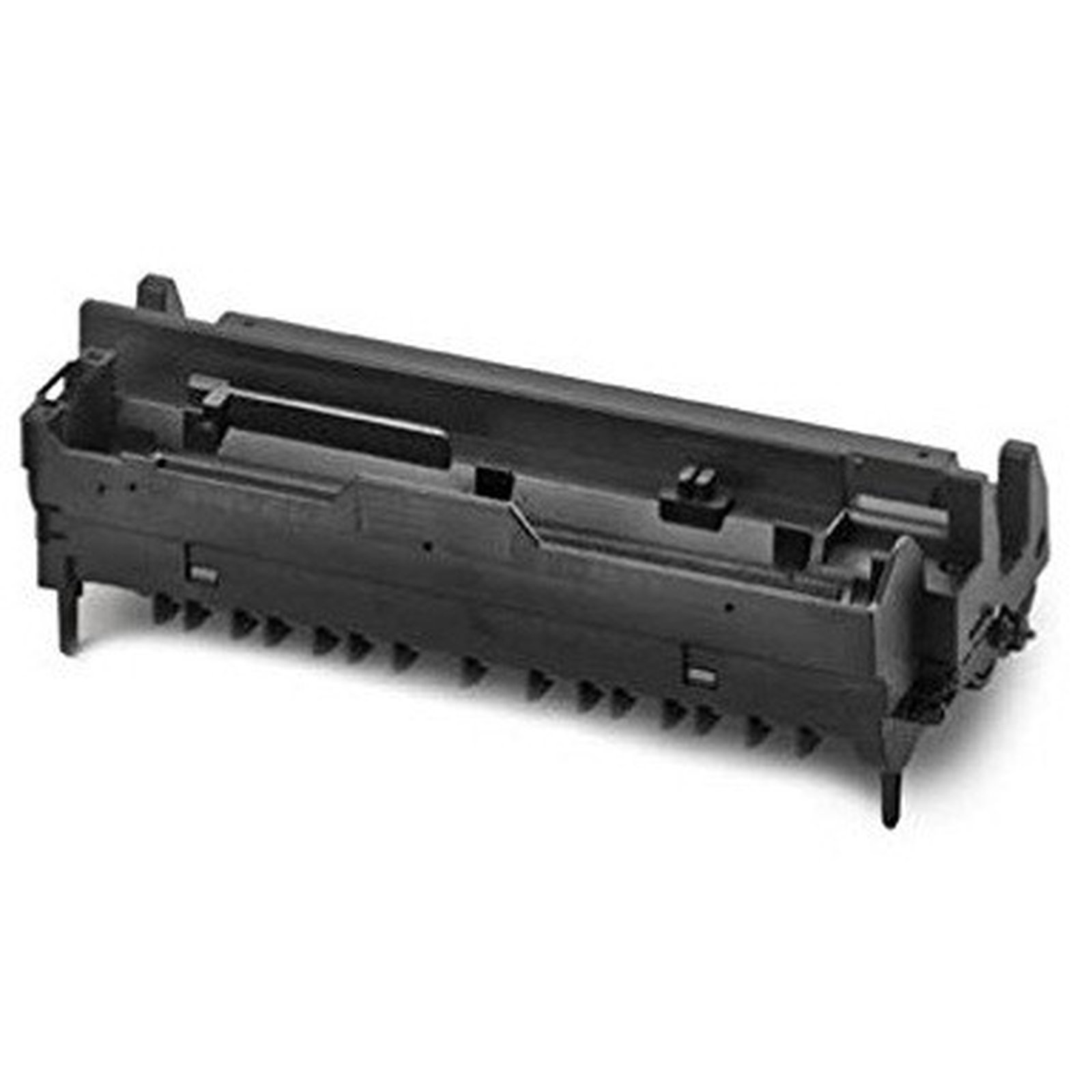 OKI - 01249001 - Tamburo Originale-Universale⢠Nero - Resa pagine: 25.000 - EAN: 5031713043942 - Compatibile con: ES4140, ES4160, ES4180