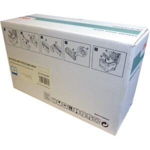 OKI - 01333303 - Tamburo Originale-Universale™ Ciano - Resa pagine: 30.000 - EAN: 5031713059356 - Compatibile con: ES7470, ES7480, ES, 7470, 7480