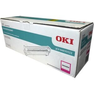 OKI - 42918122 - Tamburo  Originale-Universale™ Magenta - Resa pagine: 30.000 - EAN: NULL - Compatibile con: ES3640, ES3640e