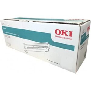 OKI - 42918123 - Tamburo Originale-Universale™ Ciano - Resa pagine: 30.000 - EAN: - Compatibile con: ES3640, ES3640e