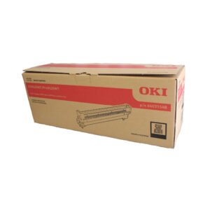 OKI - 44035548 - Tamburo Originale-Universale™ Bianco - Resa pagine: 10.000 - EAN: 5031713056584 - Compatibile con: ES9420WT