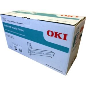 OKI - 44844420 - Tamburo Originale-Universale™ Nero - Resa pagine: 30.000 - EAN: 5031713054122 - Compatibile con: ES8431, ES8441