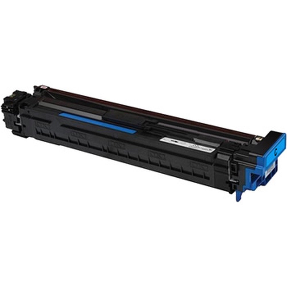 OKI - 45103721 - Tamburo Originale-Universale⢠Ciano - Resa pagine: 40.000 - EAN: 5031713061250 - Compatibile con: ES9431, ES9541, Pro9431, Pro, 9431, 9541
