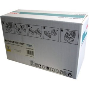 OKI - 46507417 - Tamburo Originale-Universale™ Giallo - Resa pagine: 30.000 - EAN: 5031713068334 - Compatibile con: ES7412, ES, 7412, dn