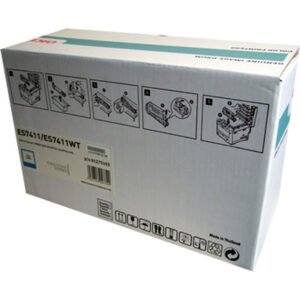 OKI - 46507419 - Tamburo Originale-Universale™ Ciano - Resa pagine: 30.000 - EAN: 5031713068358 - Compatibile con: ES7412, ES, 7412, dn