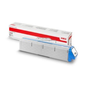 OKI - 45536428 - Toner  Originale-Universale™ Clear - Resa pagine: 20.000 - EAN: 5031713061731 - Compatibile con: ES9541