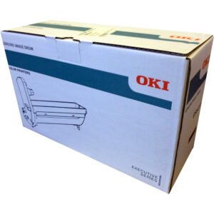 OKI - 01186903 - Tamburo Originale-Universale™ Ciano - Resa pagine: 5.000 - EAN: 5031713032465 - Compatibile con: ES2032, ES2632, ES2032MFP