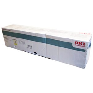 OKI - 42918925 - Toner  Originale-Universale™ Giallo - Resa pagine: 15.000 - EAN: 5031713026891 - Compatibile con: ES3640, ES3640e