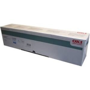 OKI - 42918927 - Toner  Originale-Universale™ Ciano - Resa pagine: 15.000 - EAN: 5031713026914 - Compatibile con: ES3640, ES3640e