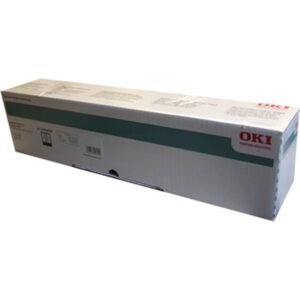 OKI - 42918928 - Toner  Originale-Universale™ Nero - Resa pagine: 15.000 - EAN: 5031713026921 - Compatibile con: ES3640, ES3640e