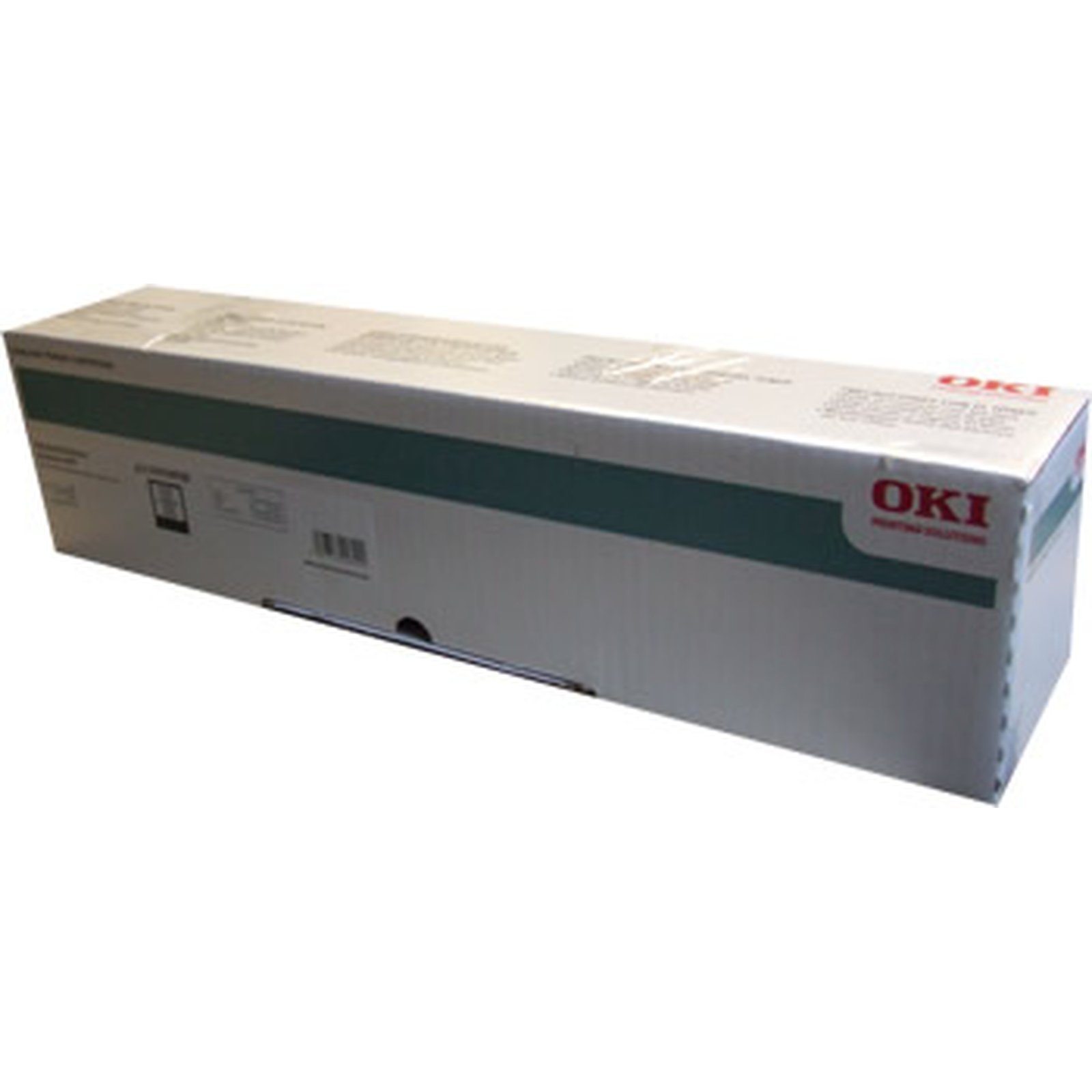 OKI - 42918928 - Toner Originale-Universale™ Nero - Resa pagine: 15.000 - EAN: 5031713026921 - Compatibile con: ES3640, ES3640e