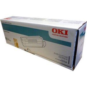OKI - 43324431 - Toner  Originale-Universale™ Ciano - Resa pagine: 6.000 - EAN: 5031713032465 - Compatibile con: ES2032, ES2632, ES2032MFP