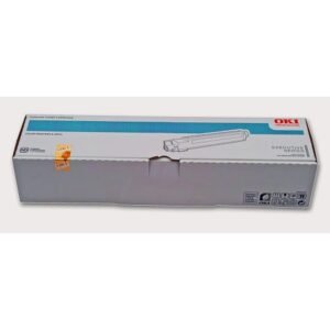 OKI - 43837105 - Toner Originale-Universale™ Giallo - Resa pagine: 16.500 - EAN: 5031713039457 - Compatibile con: ES3640a3, ES3640pro