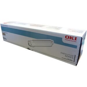 OKI - 43837106 - Toner  Originale-Universale™ Magenta - Resa pagine: 16.500 - EAN: 5031713039464 - Compatibile con: ES3640a3, ES3640pro