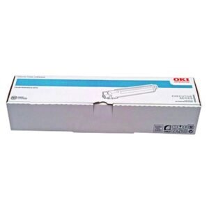 OKI - 43837108 - Toner Originale-Universale™ Nero - Resa pagine: 18.500 - EAN: 5031713039488 - Compatibile con: ES3640a3, ES3640pro