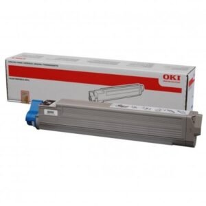 OKI - 44036024 - Toner Originale-Universale™ Nero - Resa pagine: 15.000 - EAN: 5031713046356 - Compatibile con: C910, C920WT