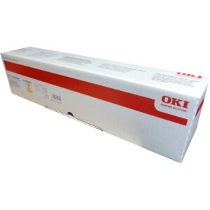 OKI - 44036025 - Toner Originale-Universale™ Giallo - Resa pagine: 15.000 - EAN: 5031713046400 - Compatibile con: ES9410, ES9420WT