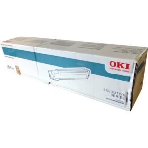 OKI - 44036028 - Toner Originale-Universale™ Nero - Resa pagine: 15.000 - EAN: 5031713046431 - Compatibile con: ES9410