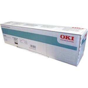 OKI - 44059128 - Toner Originale-Universale™ Nero - Resa pagine: 7.500 - EAN: 5031713044284 - Compatibile con: ES8430