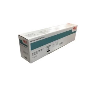 OKI - 44059232 - Toner Originale-Universale™ Nero - Resa pagine: 9.000 - EAN: 5031713044154 - Compatibile con: ES8460