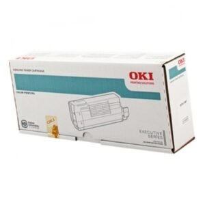 OKI - 44318659 - Toner Originale-Universale™ Bianco - Resa pagine: 6.000 - EAN: 5031713056546 - Compatibile con: ES7411WT