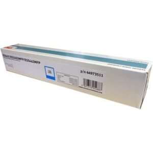 OKI - 44973511 - Toner Originale-Universale™ Ciano - Resa pagine: 6.000 - EAN: 5031713054887 - Compatibile con: ES3452, ES5431, ES5462