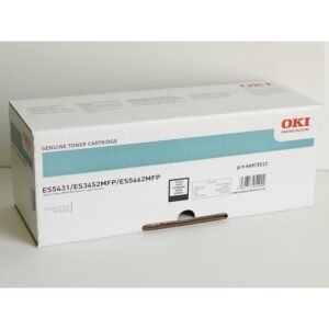 OKI - 44973512 - Toner Originale-Universale™ Nero - Resa pagine: 7.000 - EAN: 5031713054900 - Compatibile con: ES3452, ES5431, ES5462