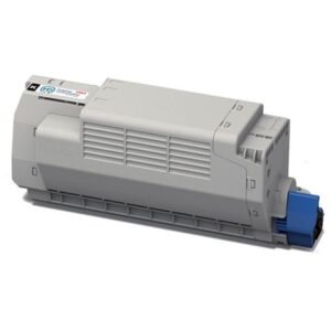 OKI - 45396204 - Toner Originale-Universale™ Nero - Resa pagine: 15.000 - EAN: 5031713057635 - Compatibile con: MC770, MC780