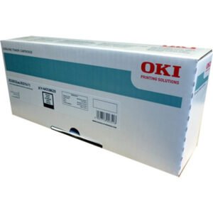 OKI - 46507624 - Toner Originale-Universale™ Nero - Resa pagine: 11.500 - EAN: 5031713068563 - Compatibile con: ES7412, ES, 7412, dn