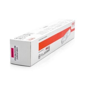 OKI - 46508710 - Toner Originale-Universale™ Magenta - Resa pagine: 3.000 - EAN: 5031713067337 - Compatibile con: C332, MC363